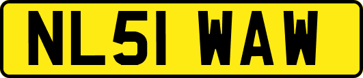 NL51WAW
