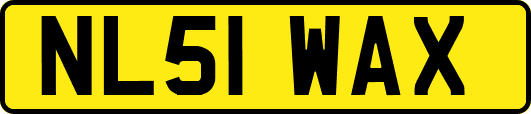 NL51WAX