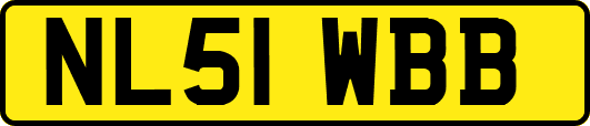 NL51WBB
