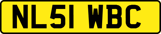 NL51WBC