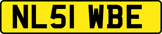 NL51WBE