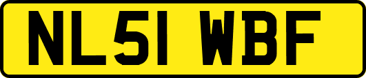 NL51WBF