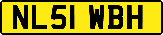 NL51WBH