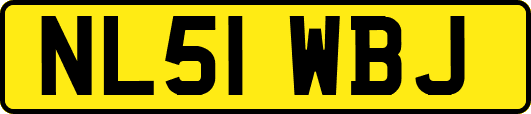 NL51WBJ
