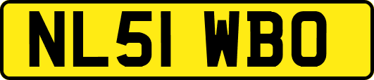 NL51WBO