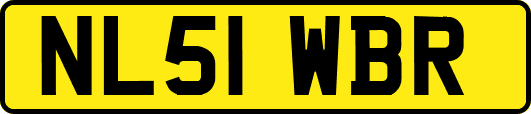 NL51WBR