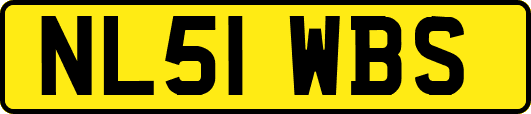 NL51WBS