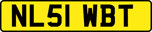 NL51WBT