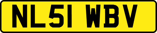 NL51WBV