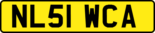 NL51WCA