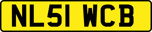 NL51WCB