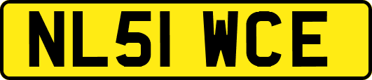 NL51WCE