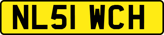 NL51WCH