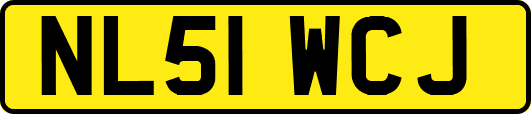 NL51WCJ