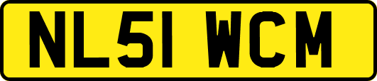 NL51WCM