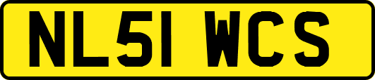 NL51WCS
