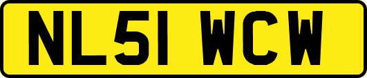 NL51WCW