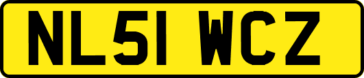 NL51WCZ