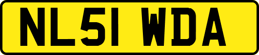 NL51WDA