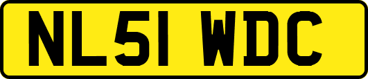 NL51WDC