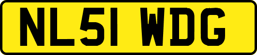 NL51WDG