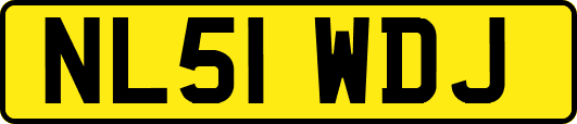 NL51WDJ