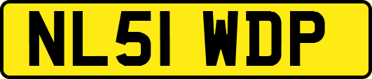 NL51WDP