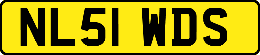NL51WDS