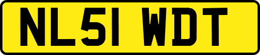 NL51WDT