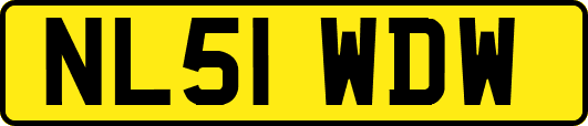 NL51WDW