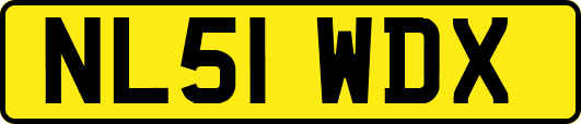 NL51WDX