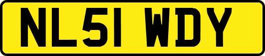 NL51WDY