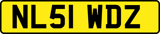 NL51WDZ