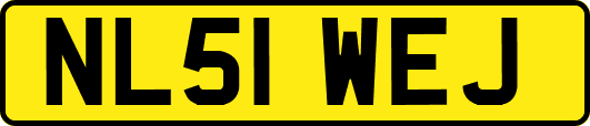 NL51WEJ
