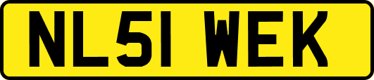 NL51WEK