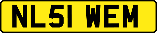 NL51WEM