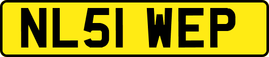 NL51WEP