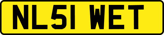NL51WET