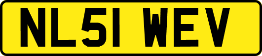 NL51WEV