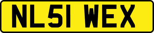 NL51WEX
