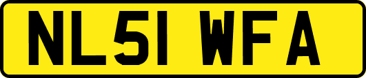 NL51WFA