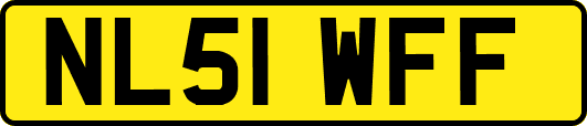 NL51WFF