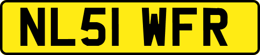 NL51WFR