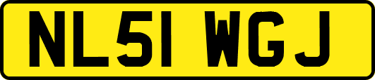 NL51WGJ