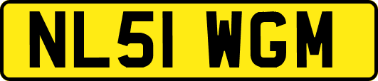 NL51WGM