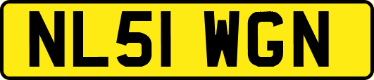 NL51WGN