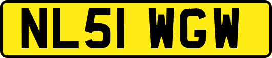 NL51WGW