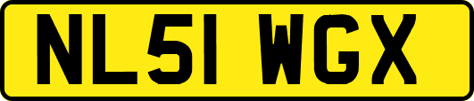 NL51WGX