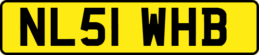 NL51WHB