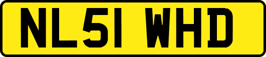 NL51WHD